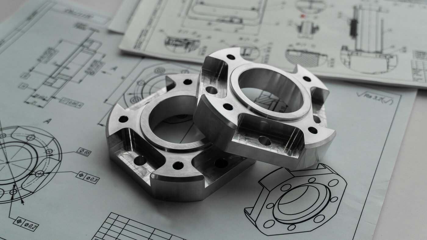 Engineering & CAD Design