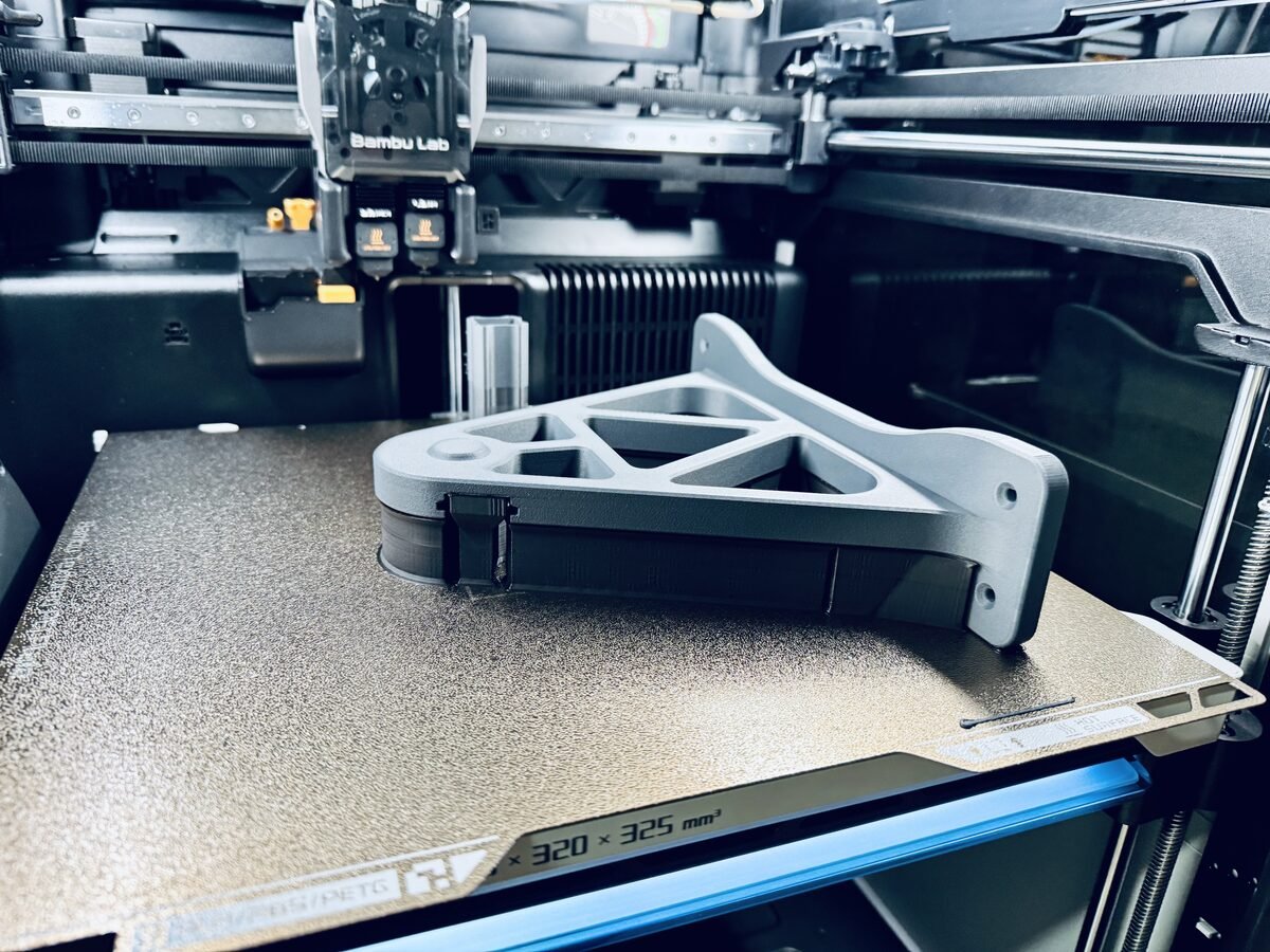 FDM 3D Printing